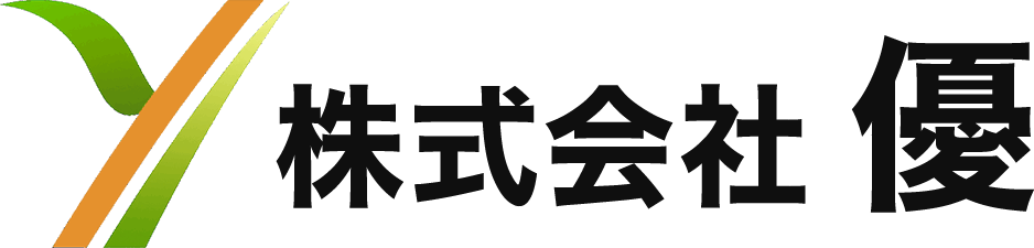 株式会社 優