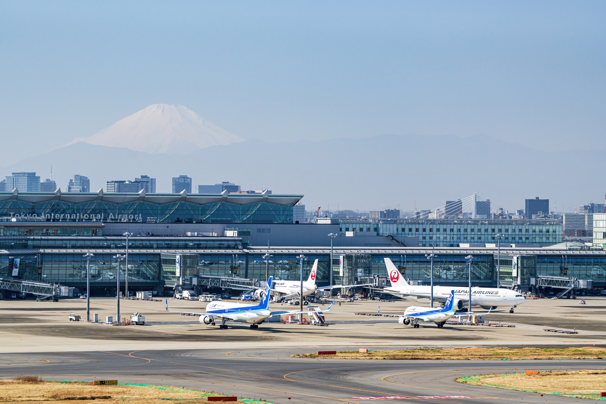 東京都大田区