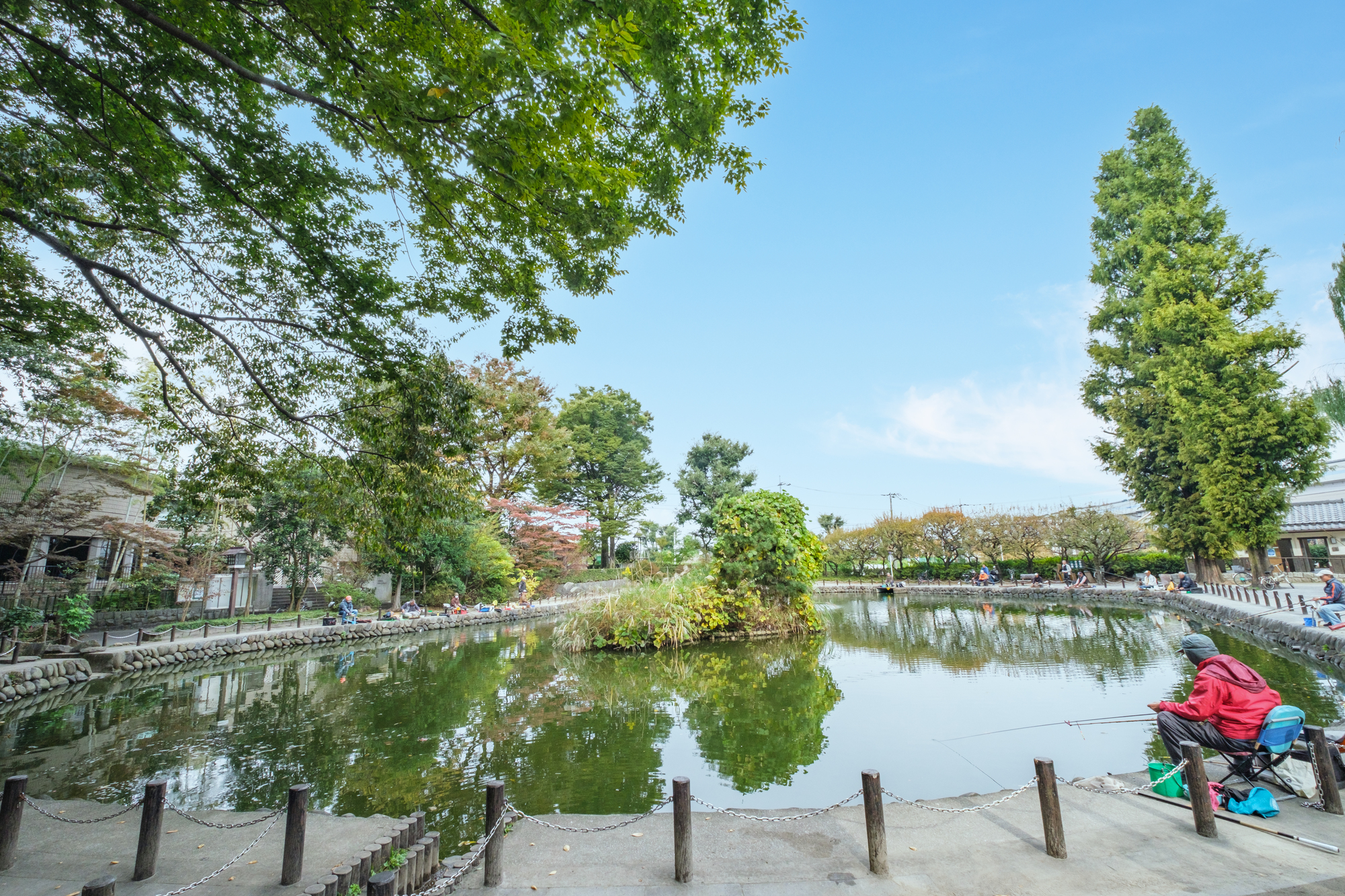 東京都板橋区