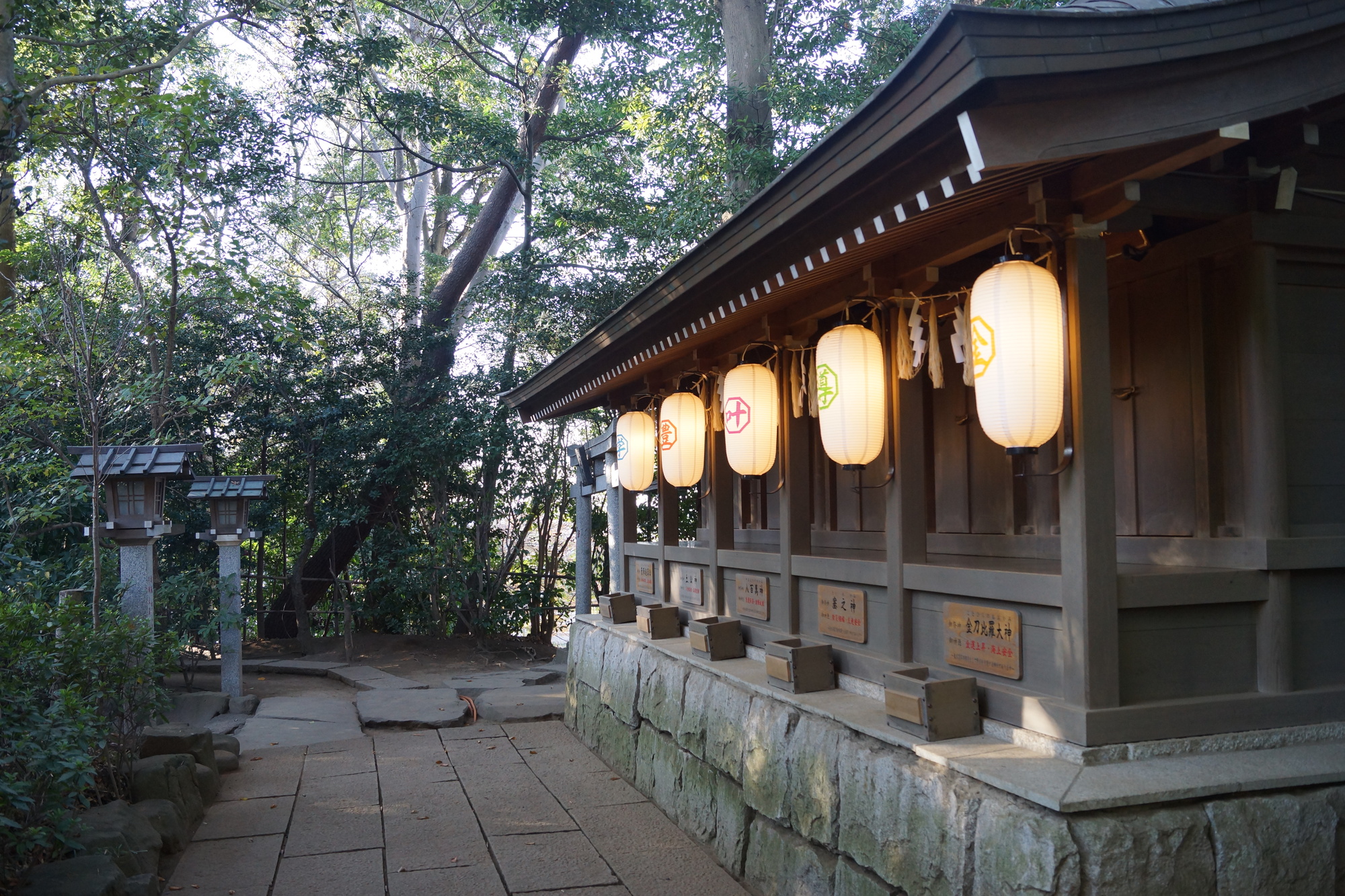 千葉市花見川区