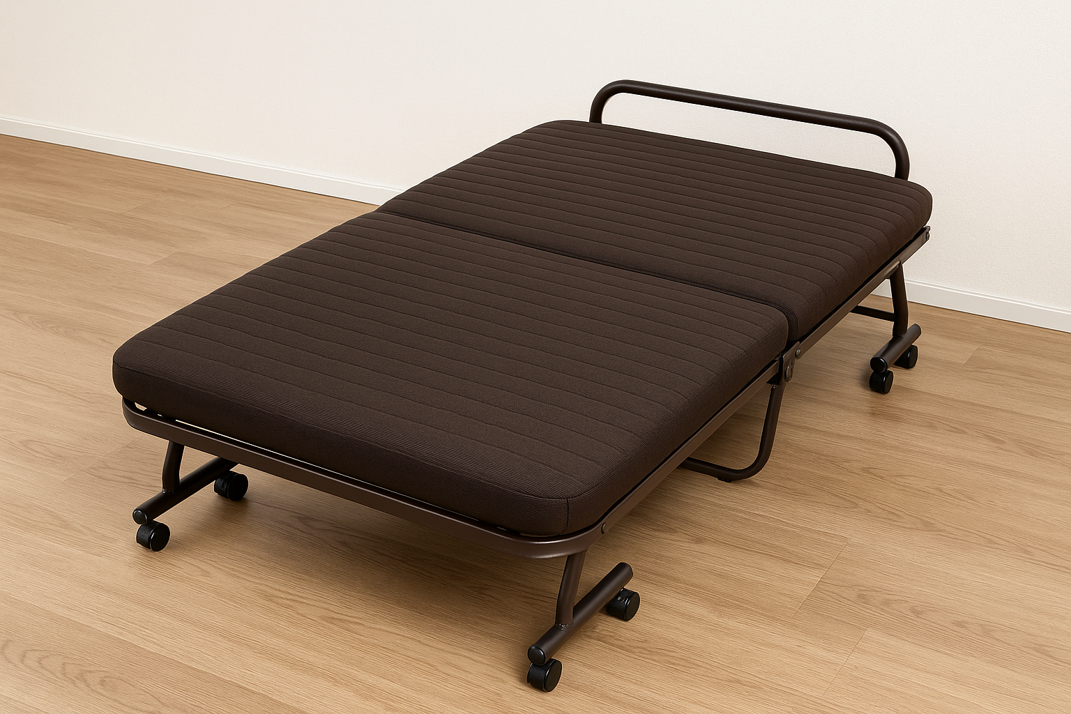 折り畳みベッド