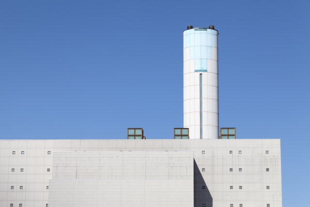 川越市の粗大ゴミ処分|施設への持ち込み