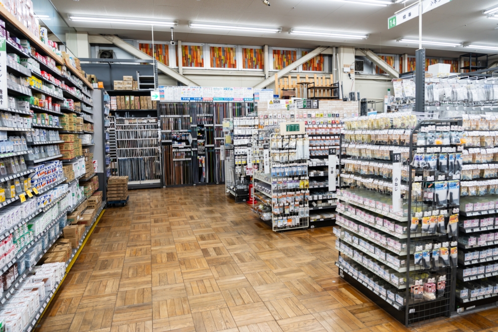 DCMの不用品引き取りサービスの種類