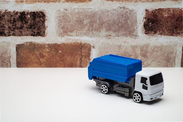 越谷市の粗大ゴミ処理手数料の減免制度