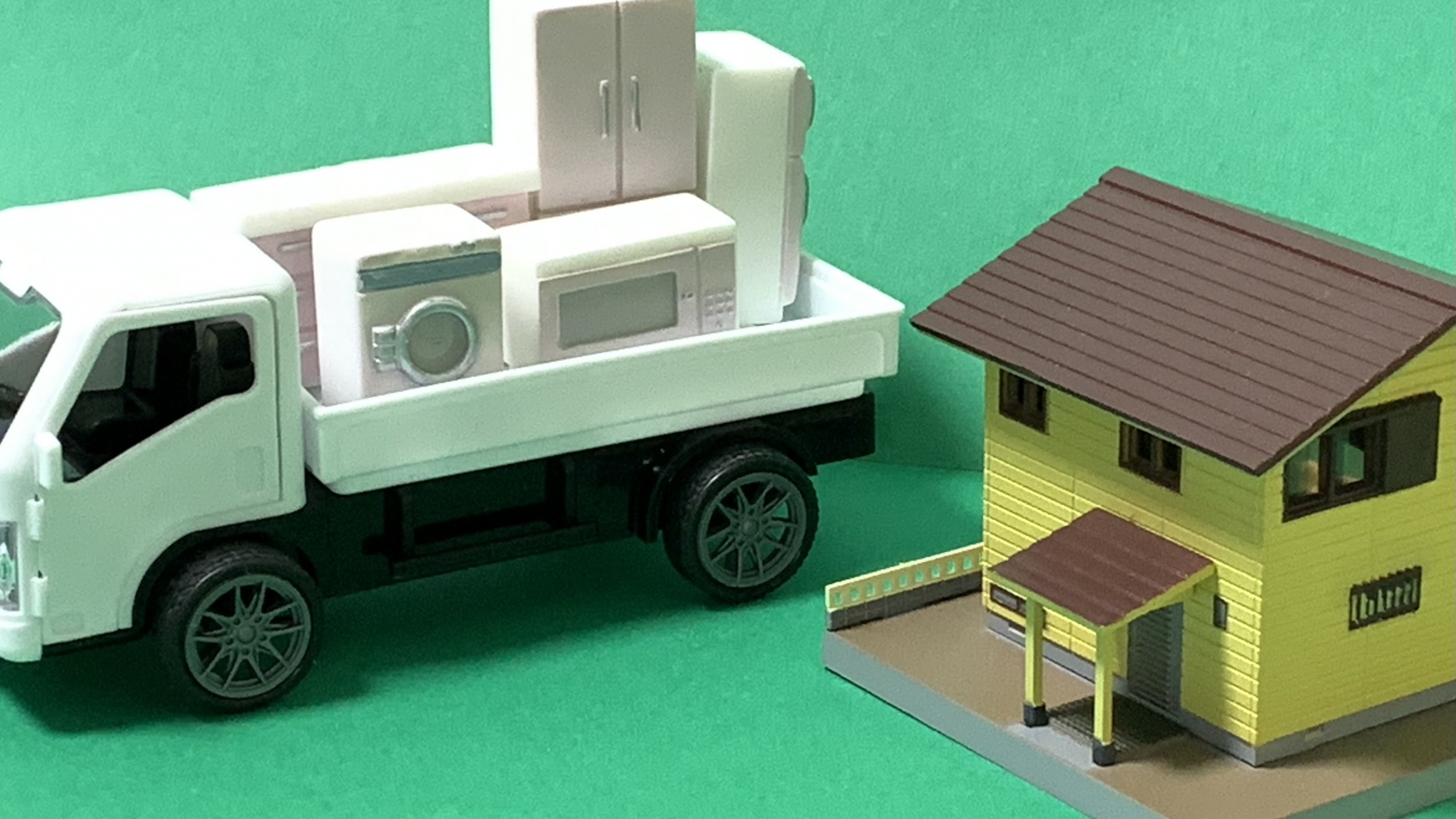 まとめ|越谷市で粗大ゴミを急ぎで処分するには?