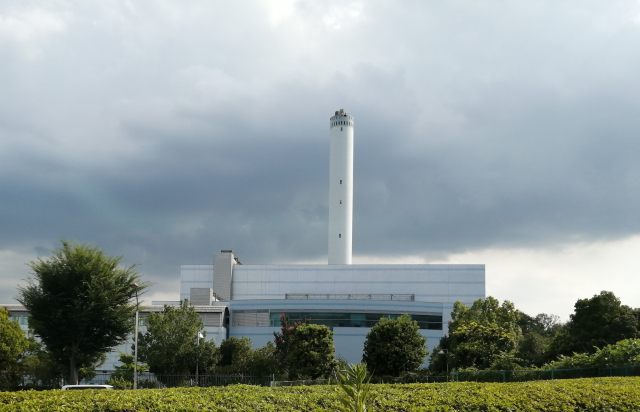 越谷市の粗大ゴミ処分|施設への持ち込み