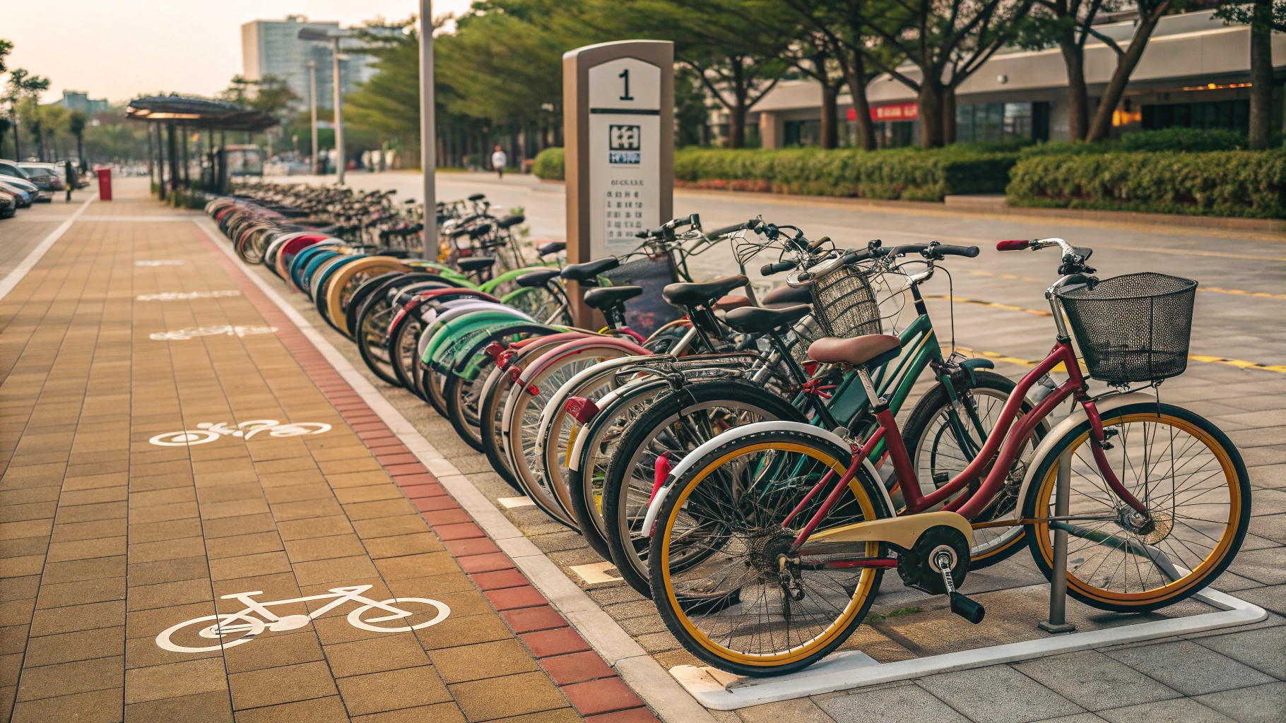 自転車の処分費用【捨て方別の相場】