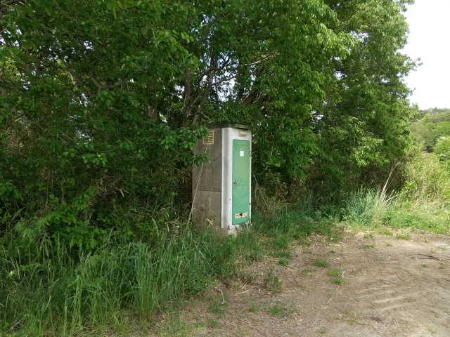 仮設トイレの分別とは