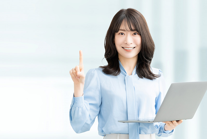 ゴミ屋敷片付け後の女性向けのアフターサポート