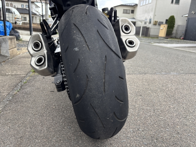 バイクタイヤの処分方法5選！お得で便利な捨て方を徹底解説
