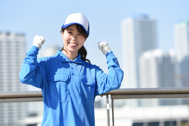 ゴミ屋敷の片付けは「粗大ゴミ回収サービス」にご依頼を！