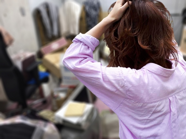 ゴミ屋敷化する女性の特徴とは？｜健康に直結する影響や打開策も