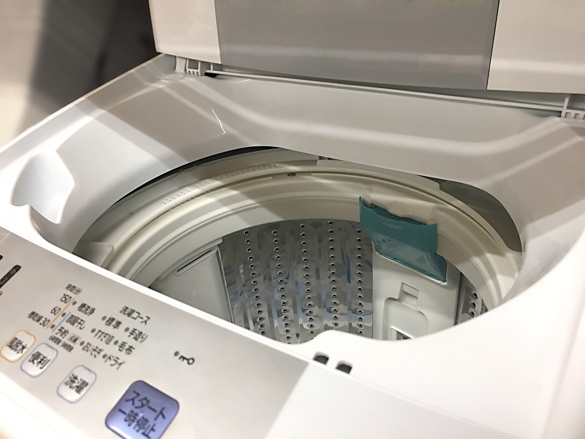 状況別の洗濯機おすすめ処分方法