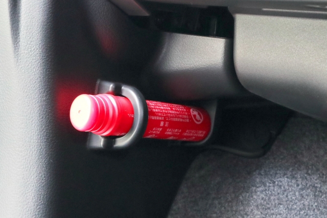 発炎筒の正しい処分方法｜使用済・未使用それぞれの捨て方を徹底解説