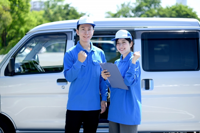 不用品回収アースの概要・特徴