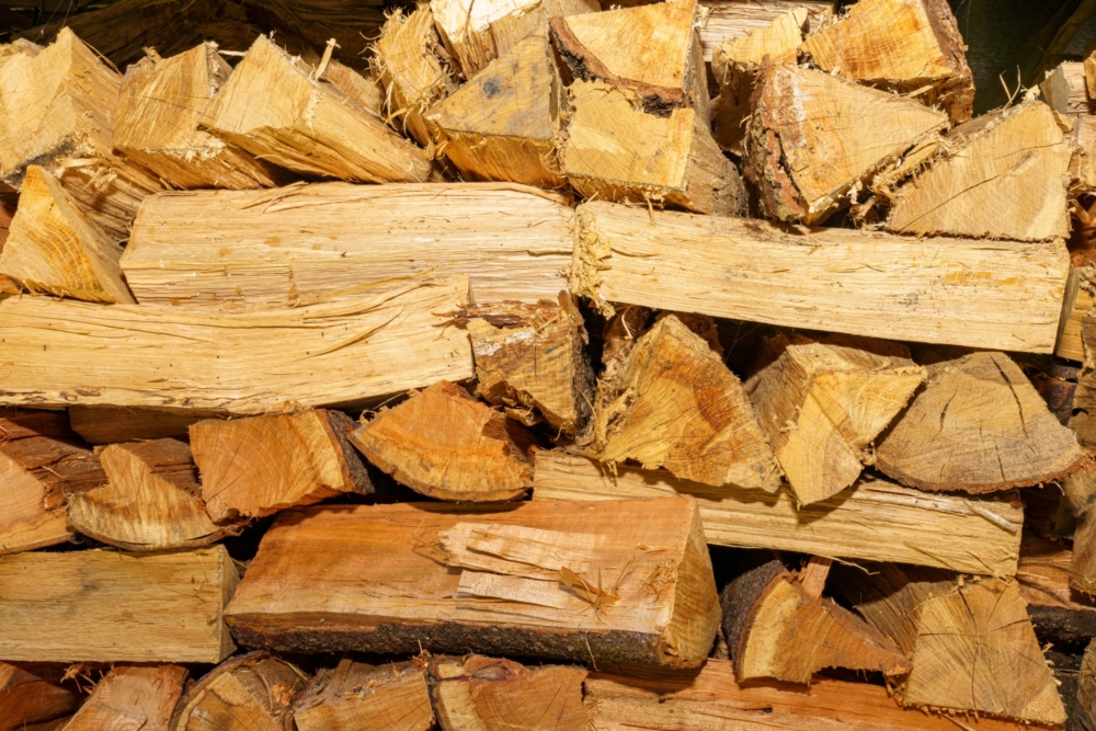 各自治体の木材の処分の仕方