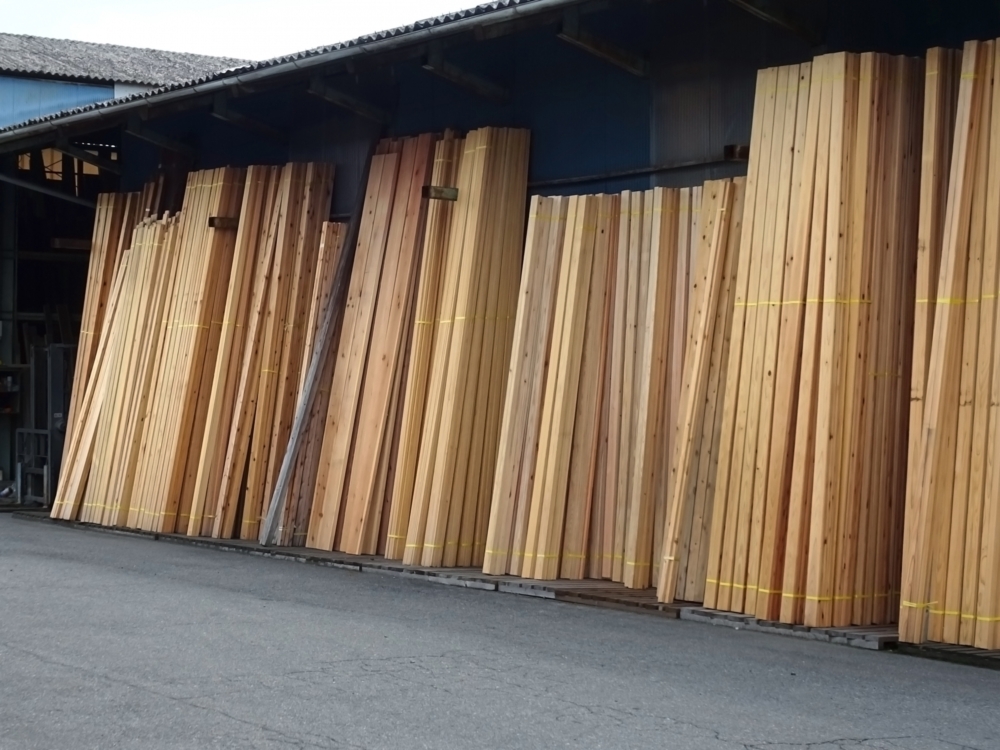 自治体では何ゴミ?木材の分類