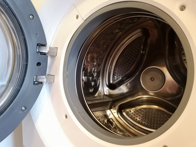 洗濯機を処分する前に準備しておくこと