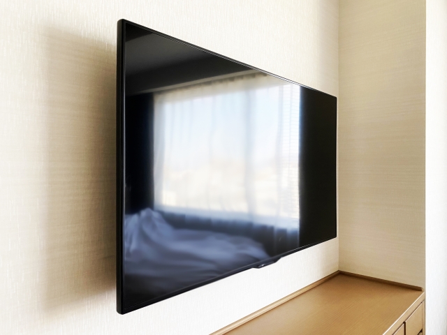 練馬区でテレビを無料処分できるのか