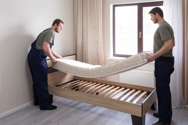 大田区でのその他のマットレス処分方法