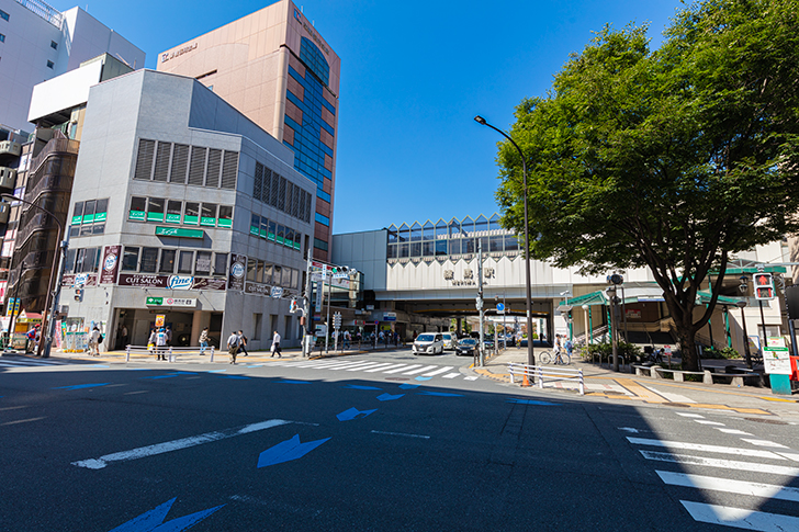 練馬区でのテレビ処分方法｜リサイクル家電ならではの捨て方や費用相場