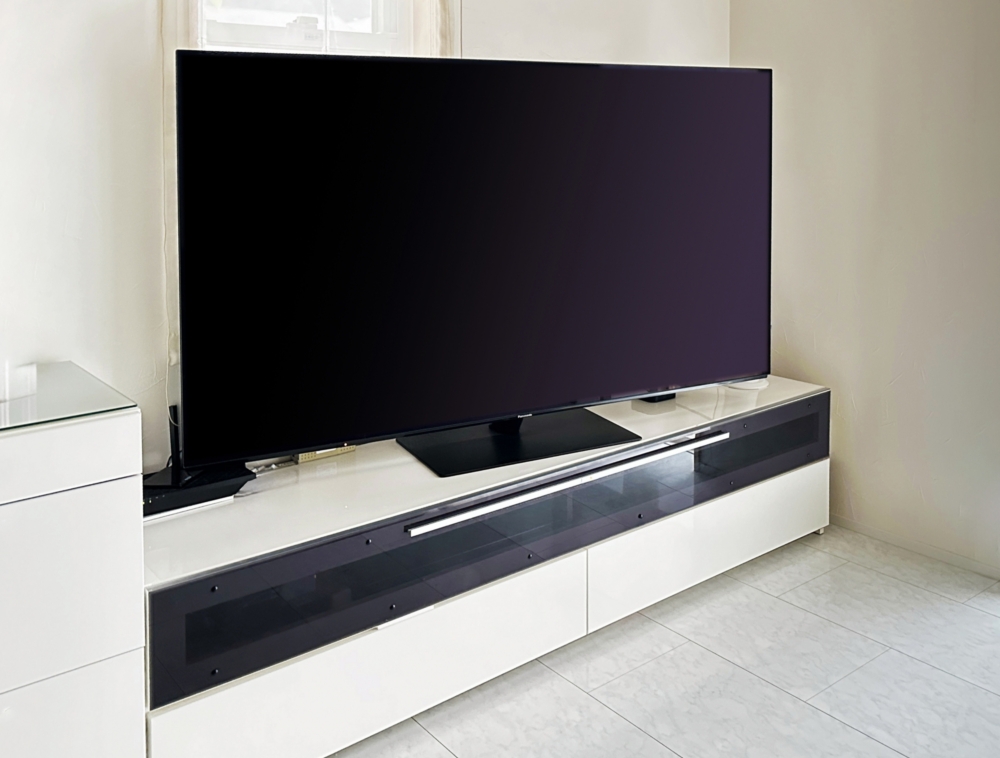 練馬区でテレビを処分する方法