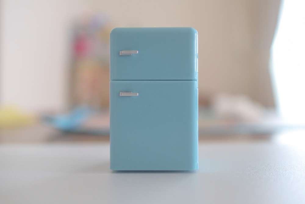 冷蔵庫処分時の事前準備