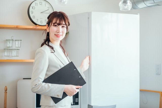 ケーズデンキでの冷蔵庫引き取り費用