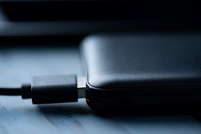 ケーズデンキで回収できるモバイルバッテリーの条件