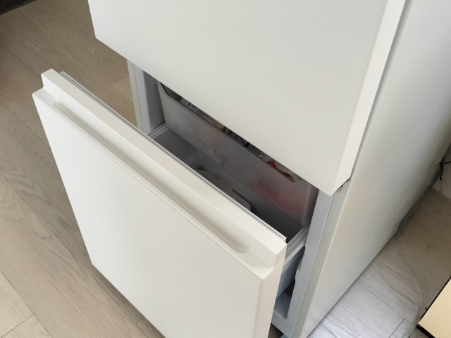 ケーズデンキで冷蔵庫を引き取りしてもらう際の注意点