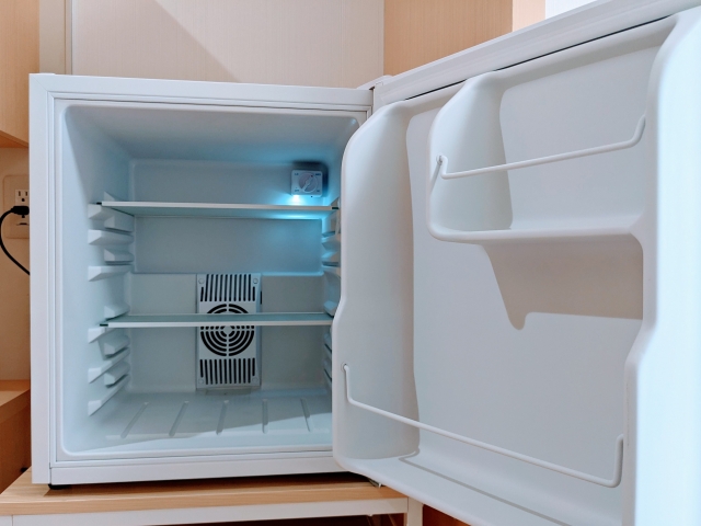 ヤマダ電機で引き取り可能な冷蔵庫の種類