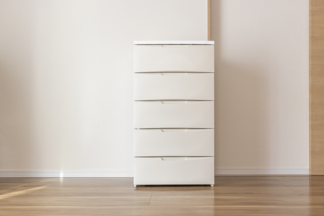 ニトリでタンスを処分するための利用条件