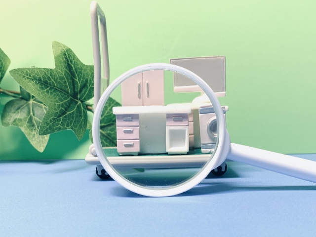 家電量販店以外の洗濯機処分方法