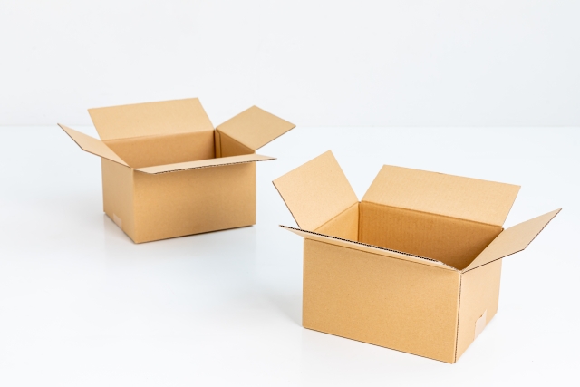 ニトリでダンボールを回収してもらえる条件