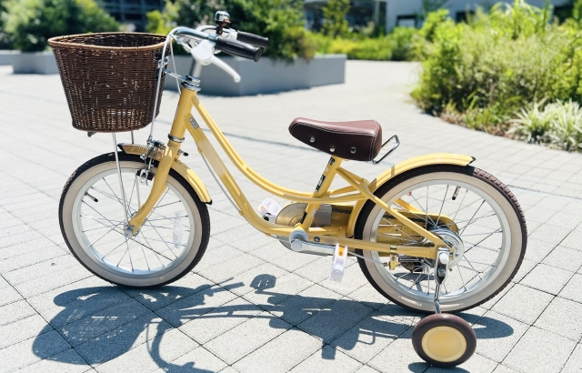 コーナンで自転車の引き取りサービスを利用する流れ