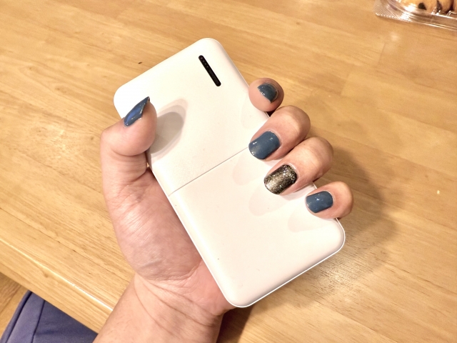 DCMでモバイルバッテリーは回収してもらえるのか