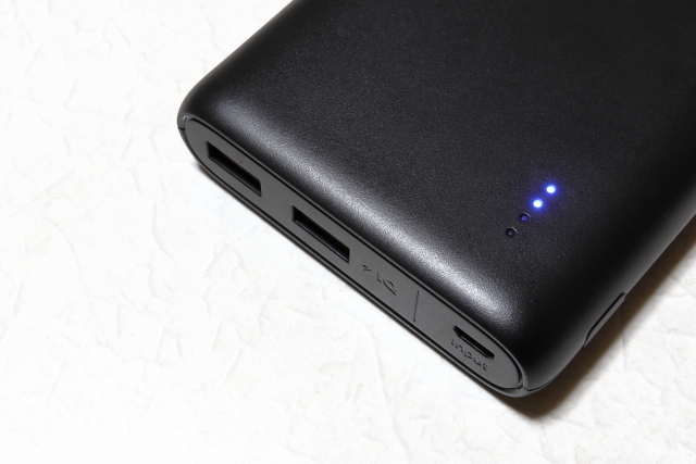 DCMで回収できるモバイルバッテリーの条件